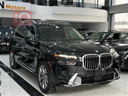 بي ام دبليو X7